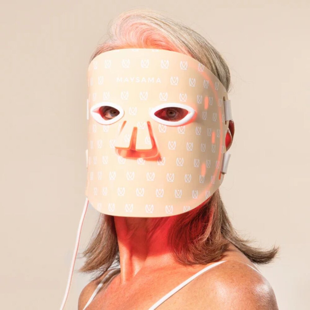 MAYSAMA MASK